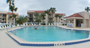 Ocean Village Club D15